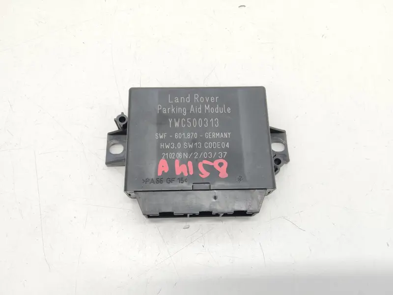 Centralina Park assist LAND ROVER Range Rover SPORT (05>13) YWC500313 Diesel 2.7 (05>13)