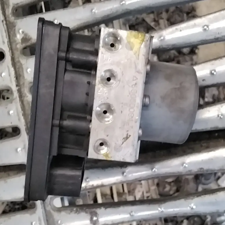 Centralina pompa abs fiat 500L codice 52056415