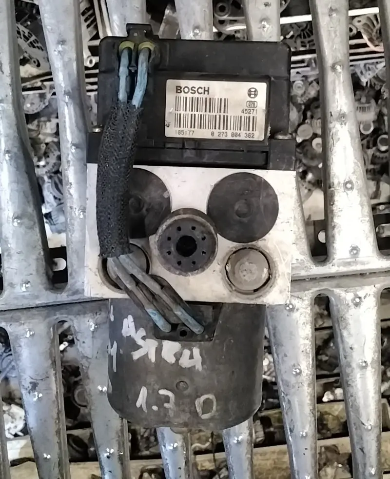 Centralina pompa abs opel astra 1.7 diesel codice 0273004362