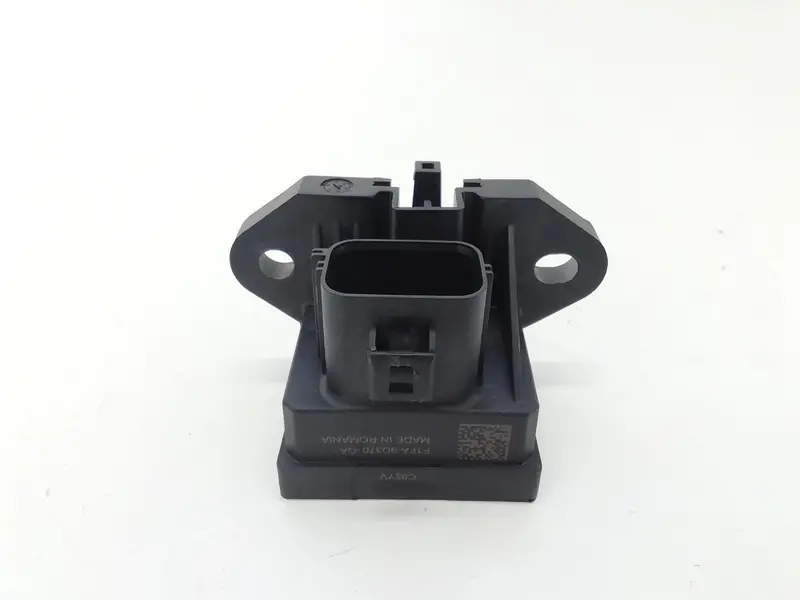 Centralina pompa carburante FORD Focus Berlina 3° Serie F1FA-9D370-GA Diesel 2000 (04>08)
