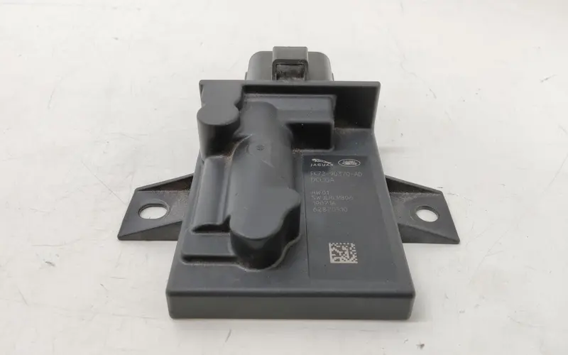 Centralina pompa carburante JAGUAR XE Serie (X760) (15>) FK729D370AD Diesel 2.0