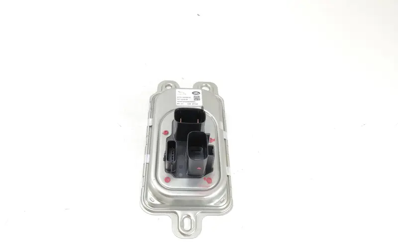 Centralina pompa carburante JAGUAR XE Serie (X760) (15>) GX7314B526AC Diesel 2000