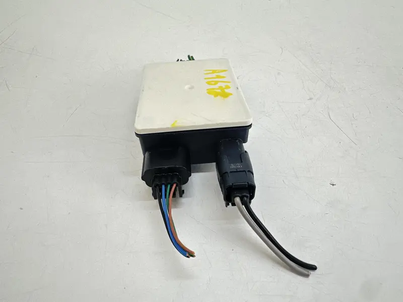 Centralina pompa carburante NISSAN X-Trail Serie (T32) (14>18) 169108688R Diesel 2.0 (14>18)