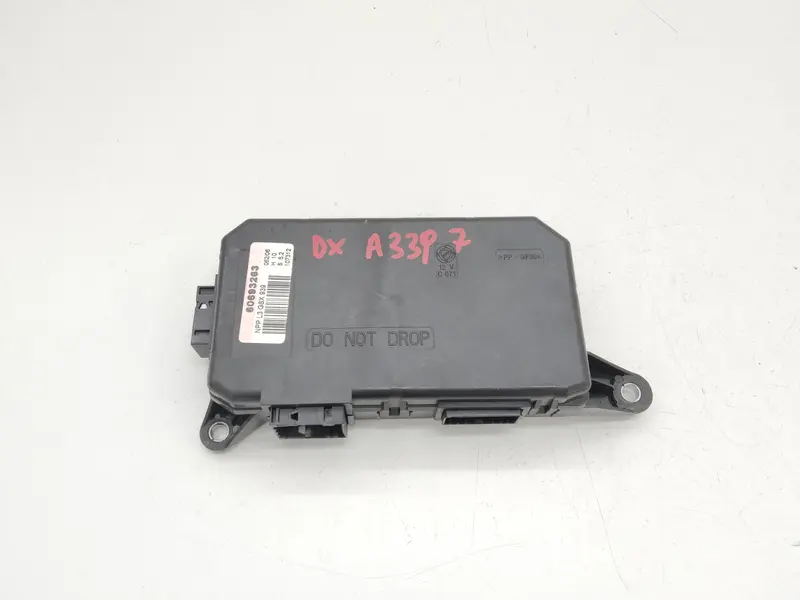 Centralina porta DX passeggero ALFA ROMEO 159 Sportwagon Serie (05>11) 60693263 Diesel 1.9 (05>11)