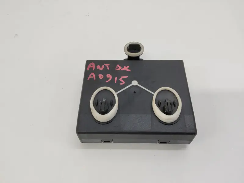 Centralina porta DX passeggero AUDI A6 Berlina Serie C4 (4A2) (94>97) 4F0959792B Diesel 2000 (94>97)
