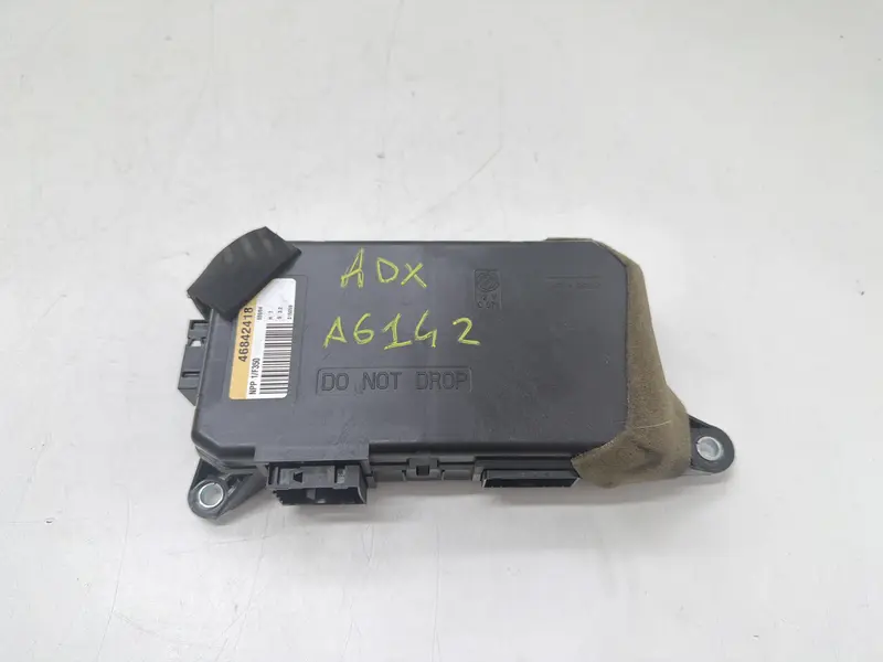 Centralina porta DX passeggero FIAT Idea 1° Serie 46842418 Diesel 1.3 (03>05)