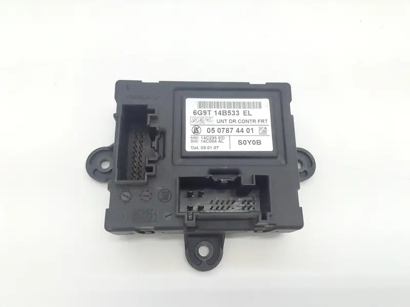 Centralina porta DX passeggero LAND ROVER Freelander 1° Serie 6G9T-14B533-EL Diesel 2200 (98>03)