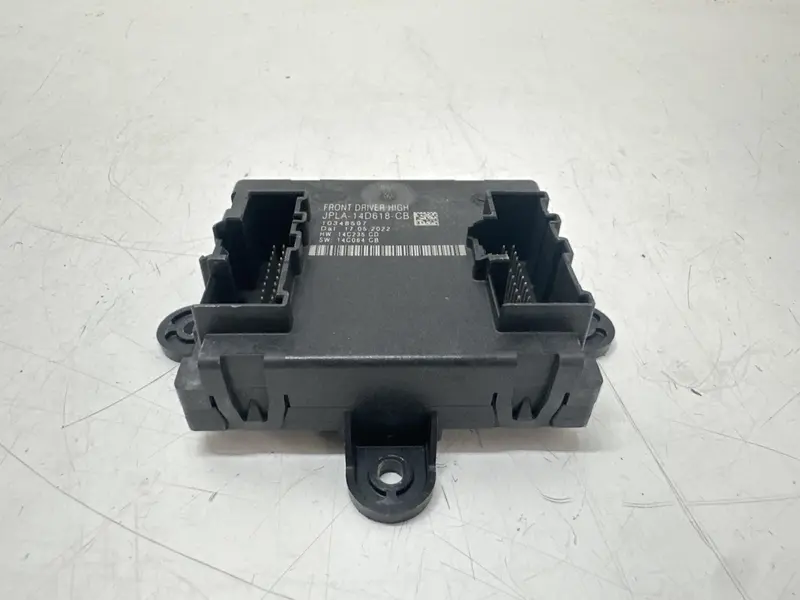 Centralina porta DX passeggero LAND ROVER Range Rover Evoque Serie (18>) LR106147 JPLA14D619CB Diesel/Hybrid 2.0