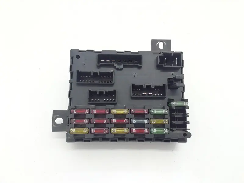 Centralina porta fusibili ALFA ROMEO 156 Berlina Serie (932_) (97>03) 46447809 Diesel 1900 (97>03)