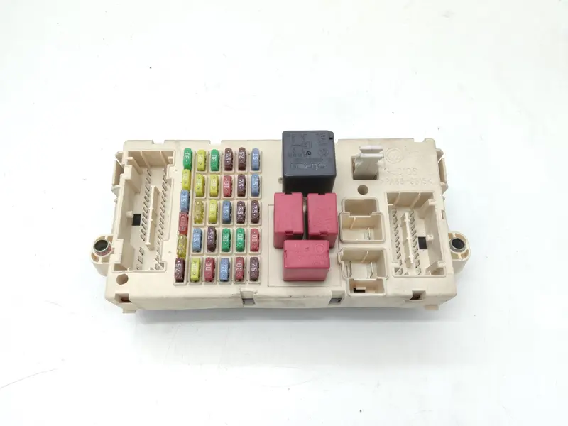 Centralina porta fusibili ALFA ROMEO 159 Sportwagon Serie (05>11) 60686059 Diesel 1.9 (05>11)