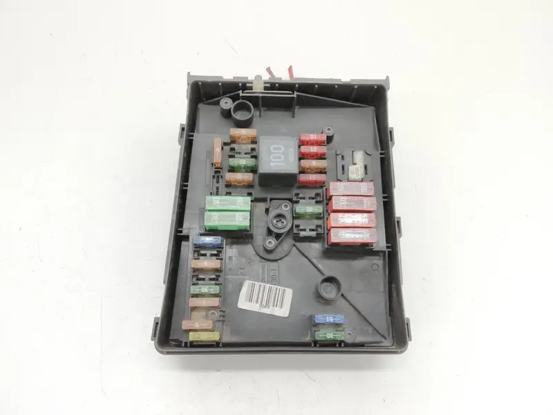 Centralina porta fusibili AUDI A3 Serie (8P1) (05>08) 1K0937125A Diesel 2.0 (05>08)
