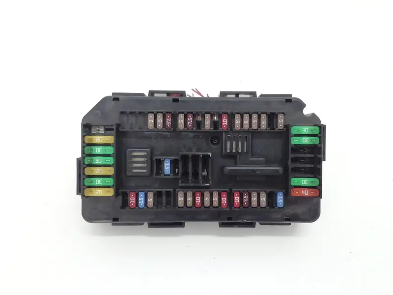 Centralina porta fusibili BMW Serie 1 F20 (11>19) 9389068 Diesel 1500 (11>19)