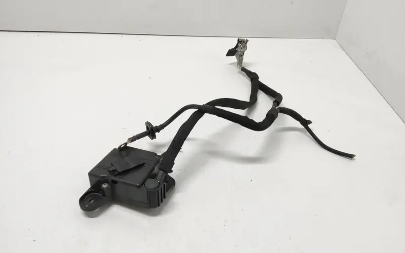 Centralina porta fusibili CITROEN C3 AirCross 9676631080 Diesel 1.4