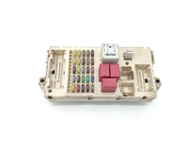 Centralina porta fusibili FIAT Bravo 2° Serie 51786513 Diesel 1.9 (07>10)