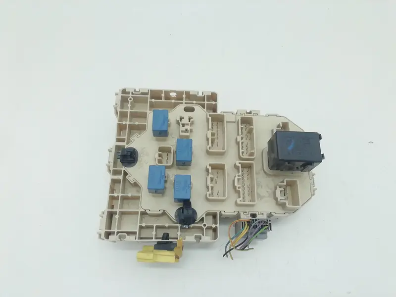 Centralina porta fusibili FIAT Sedici 1° Serie 36700-79J60 Diesel 1900 (06>09)