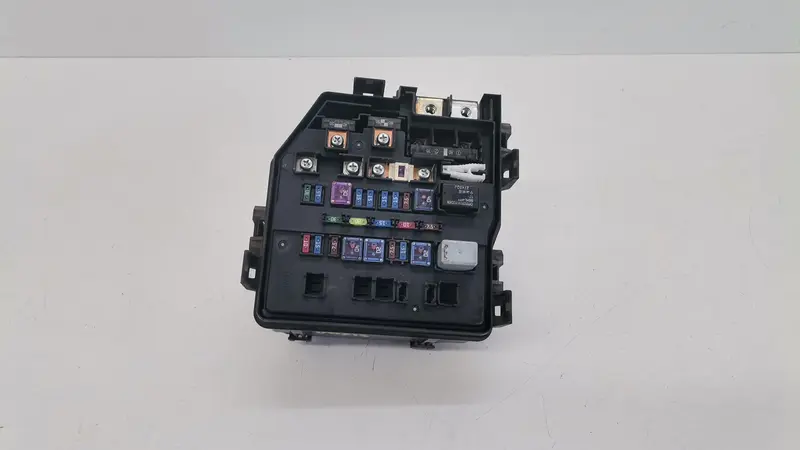 Centralina porta fusibili HONDA Civic Berlina 5P (06>11) 11smg-02 Benzina 1400 (06>11)