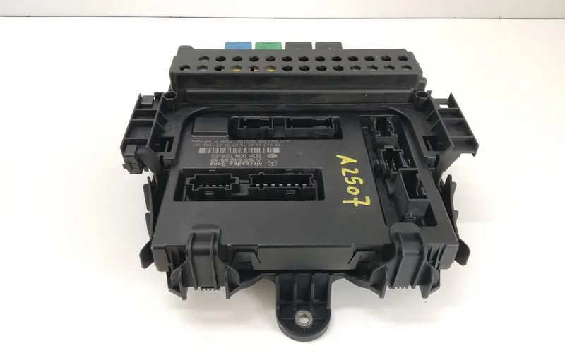 Centralina porta fusibili MERCEDES Classe A W169 3° Serie 1695405645 Diesel 2.0 (04>08)