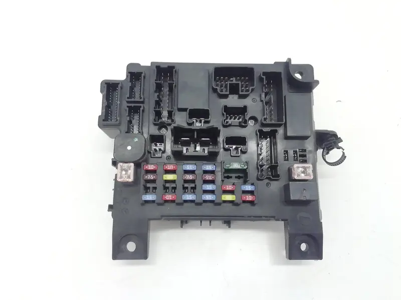 Centralina porta fusibili MITSUBISHI ASX 1° Serie 8637A643 Benzina 1600