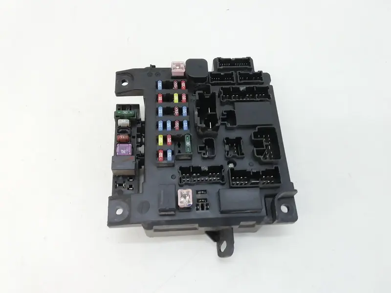 Centralina porta fusibili MITSUBISHI ASX 1° Serie 8637A647 Diesel 1600
