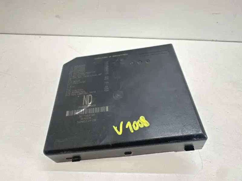 Centralina porta fusibili NISSAN X-Trail Serie (T32) (14>18) 284B75NA0A Diesel 2.0 (14>18)