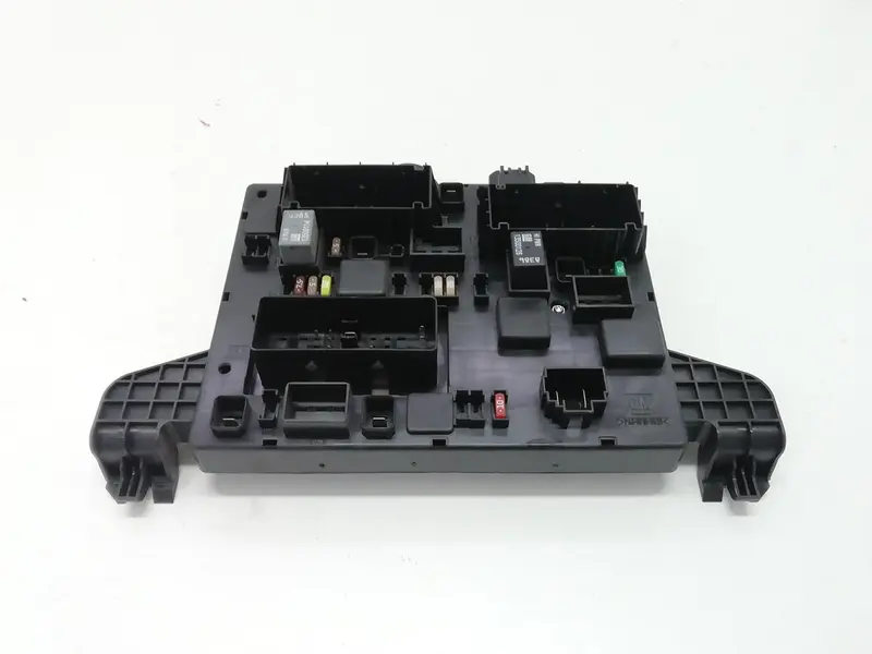 Centralina porta fusibili OPEL Astra J S. Wagon 13343950 Diesel 1700