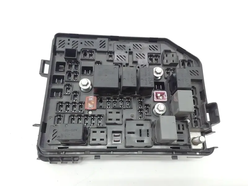 Centralina porta fusibili OPEL Karl Serie 4242559534 Benzina 1000 (18>>)