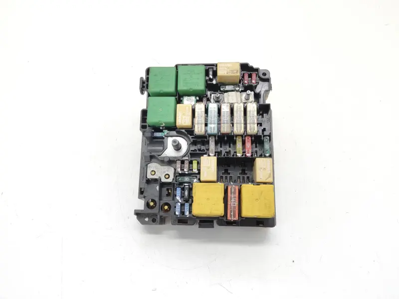 Centralina porta fusibili PEUGEOT 208 Serie (12>19) 42440402 Benzina 1.4 (12>19)