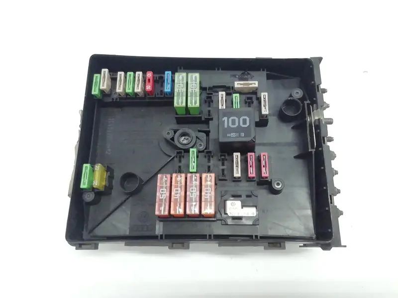Centralina porta fusibili SEAT Leon 2° Serie 1K0937125 Diesel 1900 (05>09)