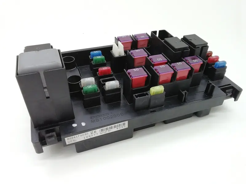 Centralina porta fusibili SUBARU Impreza 4° Serie 82241FG030 Diesel 2000 (07>14)