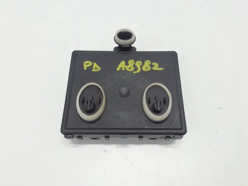 Centralina porta posteriore dx AUDI Q3 Serie (F3B) (18>) 5Q0959595K 8W1959595D Diesel 2000