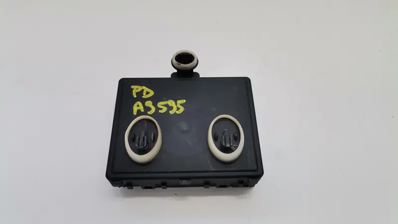 Centralina porta posteriore dx AUDI Q3 Sportback Serie (F3N) (19>) 8w1959595d 5q0959595k Diesel 2000