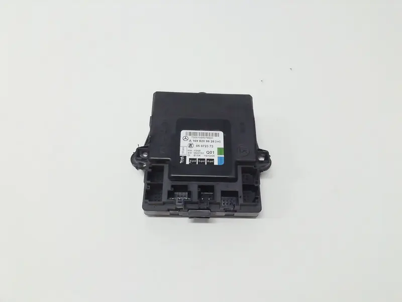 Centralina porta posteriore dx MERCEDES Classe A W169 3° Serie A1698208626 Diesel 2000 (04>08)