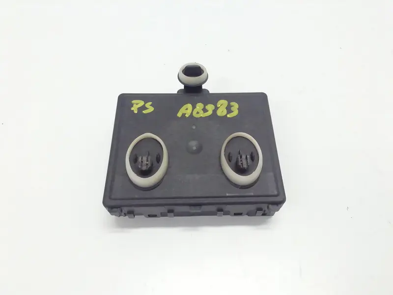 Centralina porta posteriore sx AUDI Q3 Serie (F3B) (18>) 5Q0959595K 8W1959595D Diesel 2000
