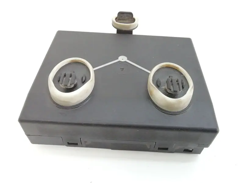 Centralina porta posteriore sx AUDI Q5 1° Serie 8K0959795C Diesel 2000 (08>12)
