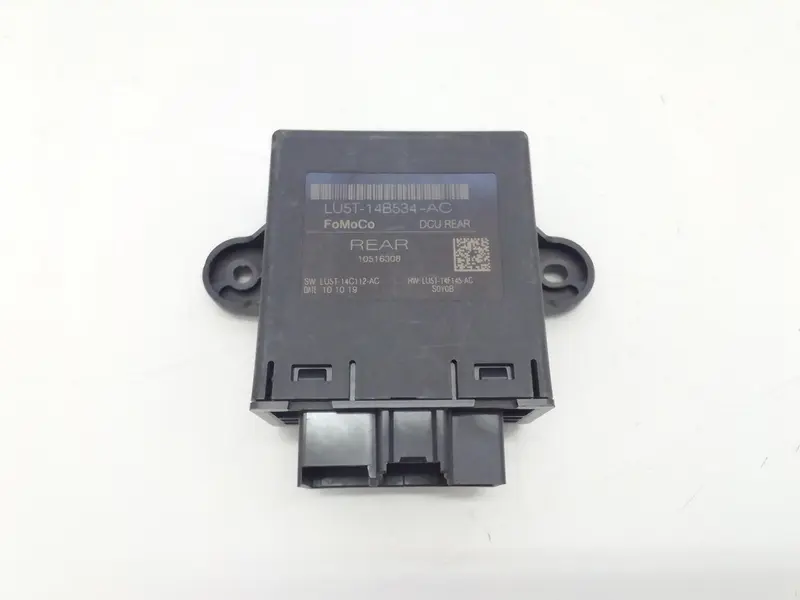 Centralina porta posteriore sx FORD Puma Serie (19>) LU5T-14B534-AC Benzina 1000