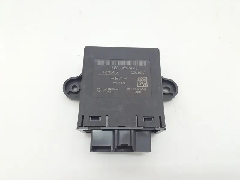 Centralina porta posteriore sx FORD Puma Serie (19>) LU5T-14B534-AE Benzina 1000