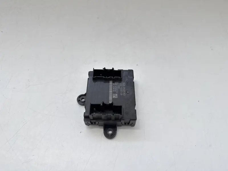 Centralina porta posteriore sx JAGUAR XE Serie (X760) (15>) GJ3214D620BA Diesel 2000