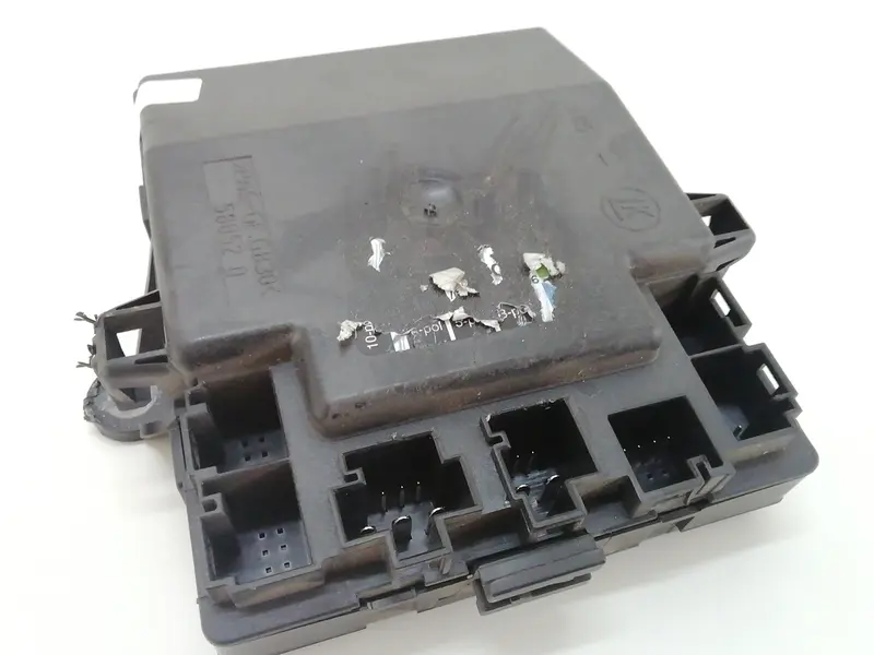 Centralina porta posteriore sx MERCEDES Classe A W169 3° Serie Diesel 2000 (04>08)
