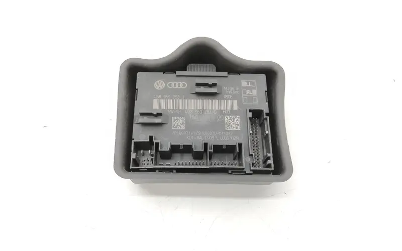 Centralina porta SX guida AUDI A6 Avant Serie C7 (4G5) (11>) 4G8959793G Diesel 3.0 (11>18)