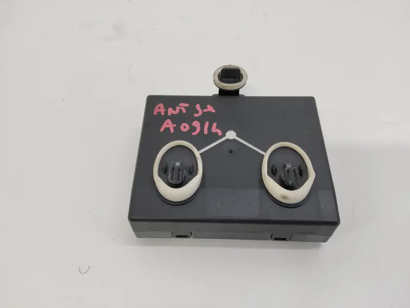 Centralina porta SX guida AUDI A6 Berlina Serie C4 (4A2) (94>97) 4F0959793B Diesel 2000 (94>97)
