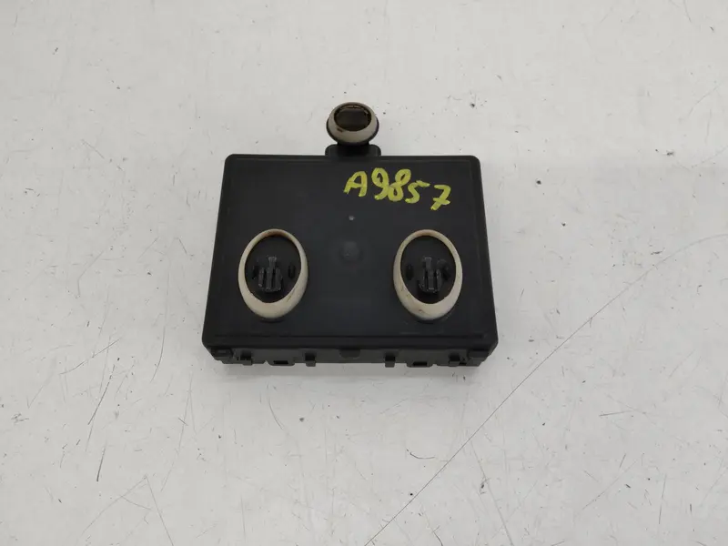Centralina porta SX guida AUDI Q3 Sportback Serie (F3N) (19>) 5Q0959593K 5Q0959593F Benzina