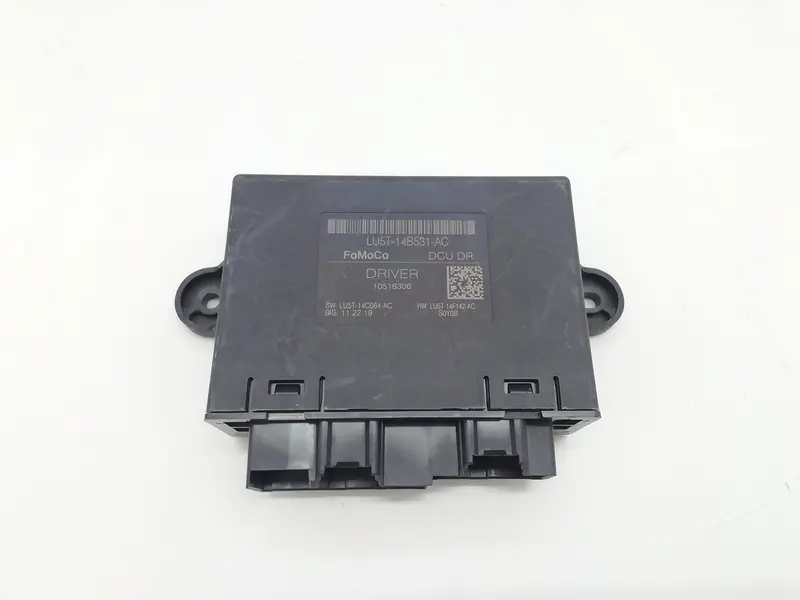 Centralina porta SX guida FORD Puma Serie (19>) LU5T-14B531-AC Benzina 1000