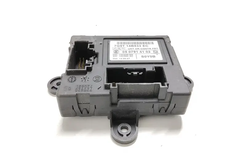 Centralina porta SX guida LAND ROVER Freelander 2° Serie 7G9T14B533EC Benzina (03>06)