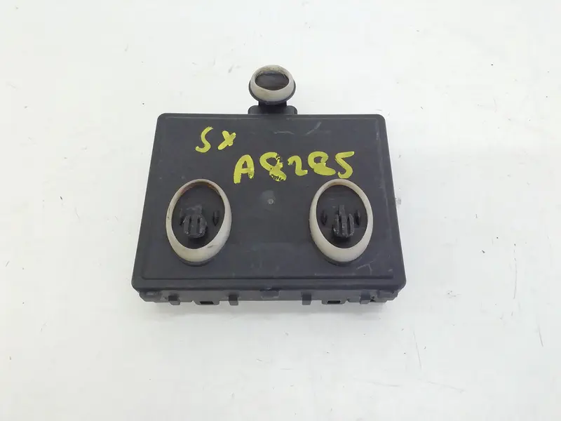 Centralina porta SX guida VOLKSWAGEN Golf Serie VIII (19>) 5Q0959592K Diesel 1600