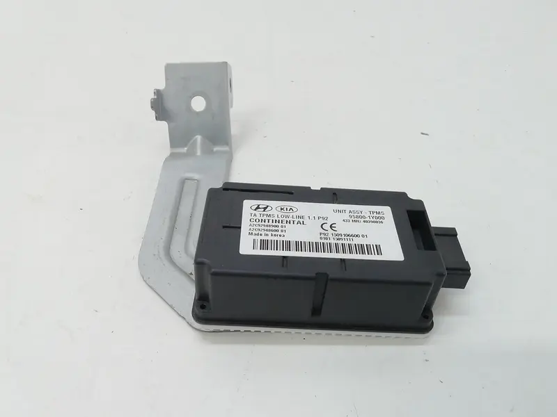 Centralina pressione pneumatici KIA Picanto 3° Serie 95800-1Y000 Benzina 1000 (11>16)