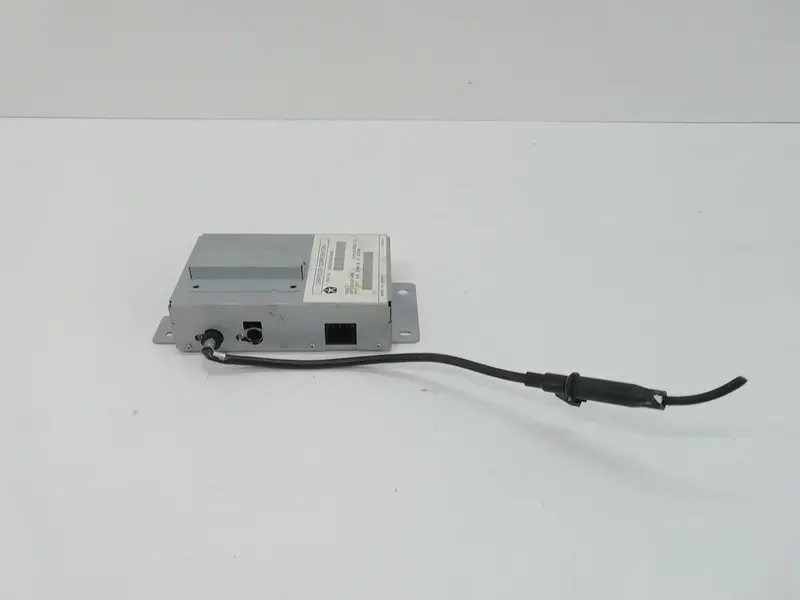 Centralina radio navigatore CHRYSLER 300 C Touring 05064024AB Diesel 3000