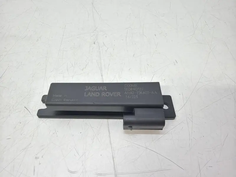 Centralina ricevitore antenna LAND ROVER Range Rover Evoque 1° Serie LR031750 AH4215K603AA Benzina