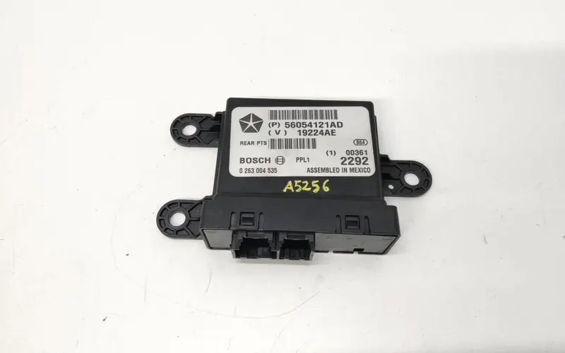 Centralina sensori di parcheggio FIAT Freemont 1° Serie 56054121AD Diesel 2.0