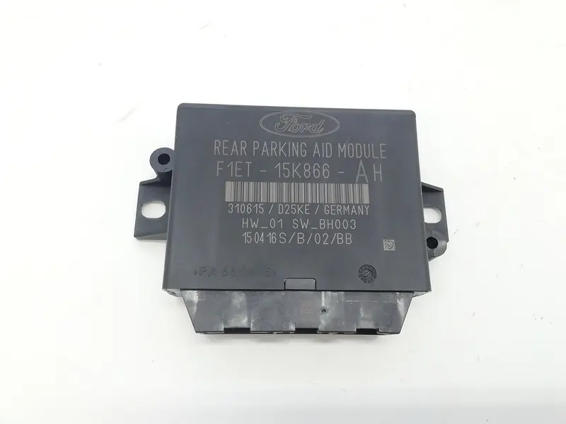 Centralina sensori di parcheggio FORD Focus Berlina 3° Serie F1ET-15K866-AH Diesel 2000 (04>08)