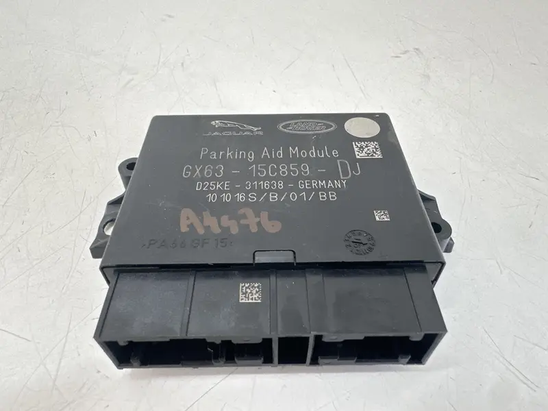 Centralina sensori di parcheggio LAND ROVER Discovery Sport (L550) (14>18) GX6315C859DJ Diesel 2.0 (14>18)